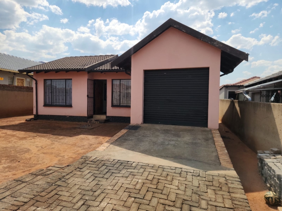 2 Bedroom Property for Sale in Tlhabane West North West